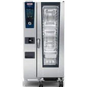 Rational iCombi Pro 20 Grid GN 1/1 Combination Oven Gas 42kW