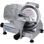 Hurricane Commercial Electric Meat Slicer 220mm 9 Inch