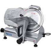 Hurricane Meat Slicer (250mm)