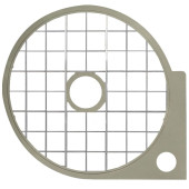 Hurricane Vegetable Prep Machine 20x20mm Dicing Disc (full)