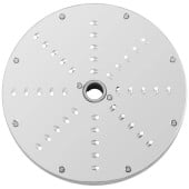 Hurricane Vegetable Prep Machine 4mm Grating Disc