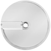Hurricane Vegetable Prep Machine 8mm Slicing Disc