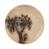 Fusion Eden Double Well Saucer 16cm/6.25" (Pack of 12)