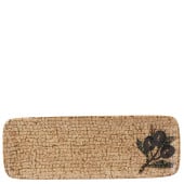 Fusion Eden Rectangle Platter 30 x 11cm/12 x 4.25" (Pack of 6)