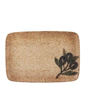 Fusion Eden Rectangle Platter 27 x 20cm/10.5 x 7.75" (Pack of 6)