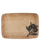Fusion Eden Rectangle Platter 33 x 23cm/13 x 9" (Pack of 6)