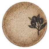 Fusion Eden Pizza Plate 28cm/11" (Pack of 6)