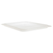 Cambro 1/2 Gastronorm Sealing Polycarbonate Lids