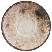 Academy Fusion Forno Saucer 16cm/6.25" (Pack of 12)