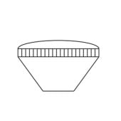Kopa Upper Vent Knob (All Models)