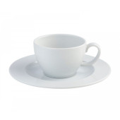 Costa Verde Raio Bowl Shaped Cup 225ml (Pack of 12)