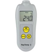 ETI RayTemp 2 High Accuracy Infrared Thermometer -49.9 to 349.9 °C