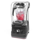 Hendi Bar Blender with Noise Cover 2.5 Litre