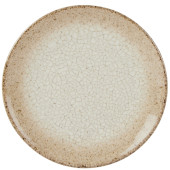Academy Fusion Scorched Coupe Plate 17cm/6.5" (Pack of 12)