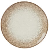 Academy Fusion Scorched Coupe Plate 23cm/9" (Pack of 12)