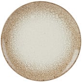Academy Fusion Scorched Coupe Plate 30cm/12" (Pack of 6)