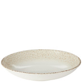 Academy Fusion Scorched Coupe Bowl 22cm/8.5" (Pack of 6)