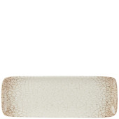 Academy Fusion Scorched Rectangular Platter 30 x 11cm (Pack of 6)