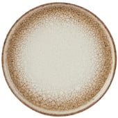 Academy Fusion Scorched Signature Plate 16.5cm/6.5" (Pack of 12)