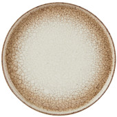 Academy Fusion Scorched Signature Plate 21cm/8" (Pack of 12)