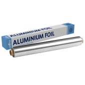Catering Aluminium Foil 75 Meter (45cm)