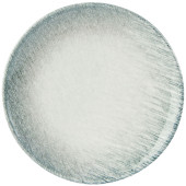 Academy Fusion Linear Coupe Plate 17cm/6.5" (Pack of 12)