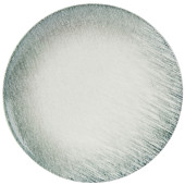 Academy Fusion Linear Coupe Plate 27cm/10.5" (Pack of 12)
