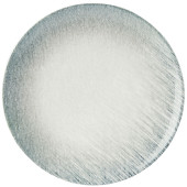Academy Fusion Linear Coupe Plate 30cm/12" (Pack of 6)