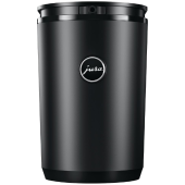 Jura Cool Control Milk Cooler 2.5 Litre Black