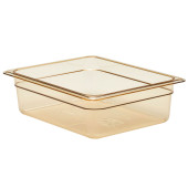 Cambro 1/2 Gastronorm High Heat 100mm 