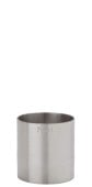 Thimble Measure Stainless Steel 25ml CE Marked
