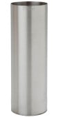 Thimble Wine Measure Stainless Steel 250ml CE Marked