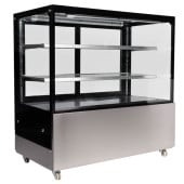 Graupel Cake Counter Display Fridge 1500mm