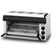 Lincat OG8302 Opus 800 Gas Countertop Salamander Grill 900mm 9.0 kW