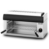 Lincat OG8301 Opus 800 Gas Countertop Salamander Grill 800mm 6.8 kW