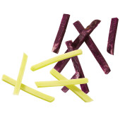 Robot Coupe French Fry Disc Set for CL50/CL50 Ultra/CL52/R502/R502VV