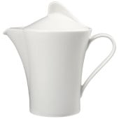 Porland Academy A935704 Tea Pot 40cl/14oz x 6