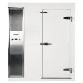 Polar U-Series Walk In Freezer Room 2.1 x 2.1m White