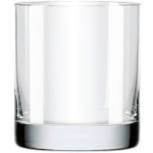 Blues Toughened Crystal Old Fashioned Glasses 290ml/9oz (Pack of 6)
