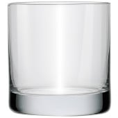 Blues Toughened Crystal Double Old Fashioned Glasses 400ml/13oz (Pack of 6)
