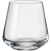 Siesta Toughened Crystal Tumblers 400ml/13oz (Pack of 6)