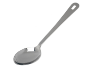 Serving Spoon Stainless Steel 10"