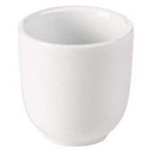 Genware Porcelain Egg Cup 5cl