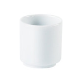Porcelite Egg Cup (Toothpick Holder) 4.5cm/1.75inch x 6