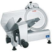 Hurricane Commercial Electric Meat Slicer 300mm 12 Inch