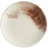 Academy Fusion Palette Coupe Plate 17cm/6.5" (Pack of 12)