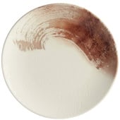 Academy Fusion Palette Coupe Plate 23cm/9" (Pack of 12)