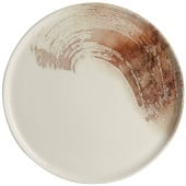 Academy Fusion Palette Pizza Plate 31cm/12.25" (Pack of 6)