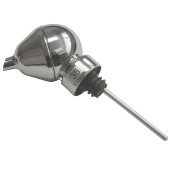 35ml Aquaflow Pourer Chrome Plated NGS