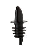 Black Economy Freeflow Pourer (Pack of 10)